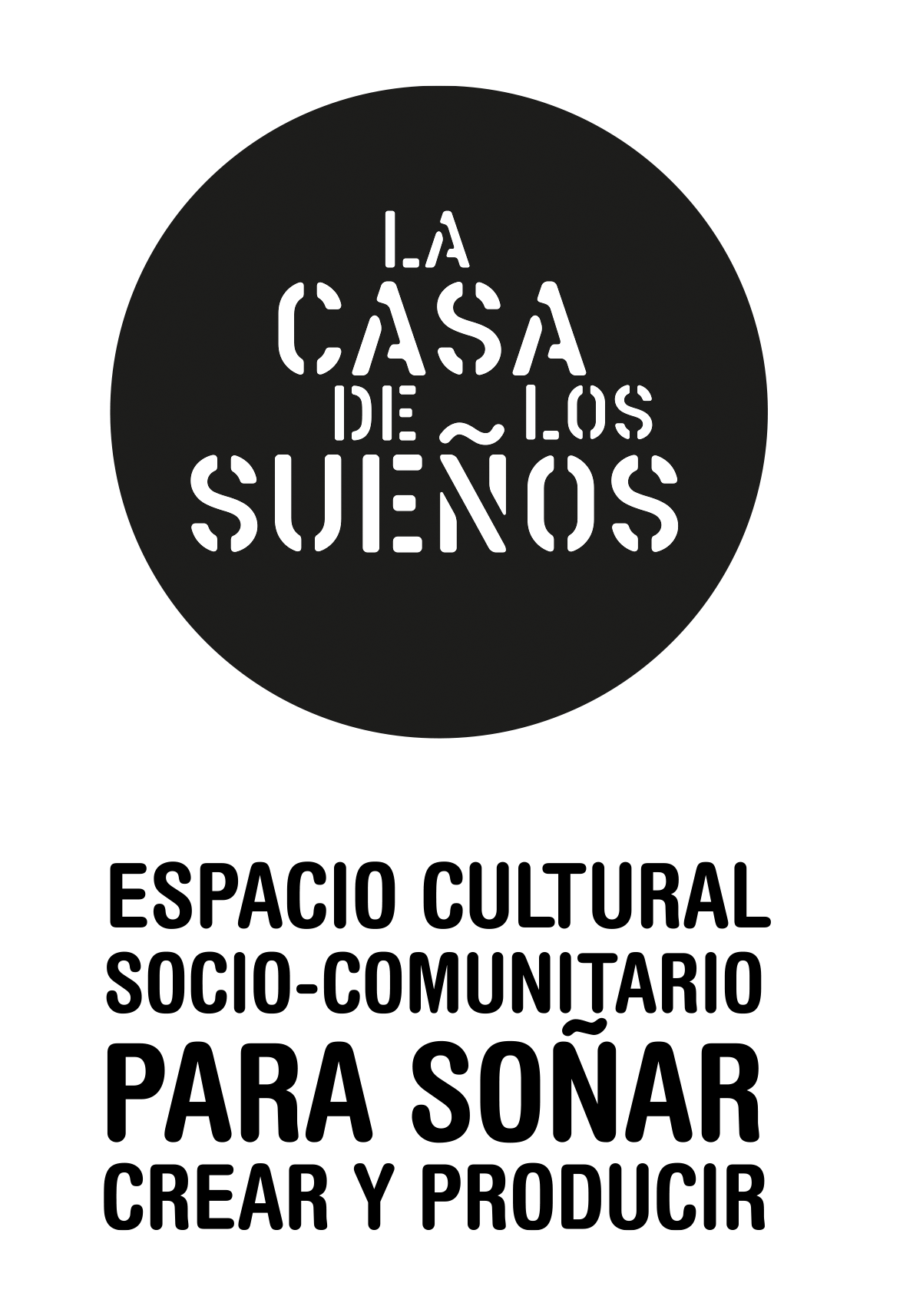 La casa de los sueños