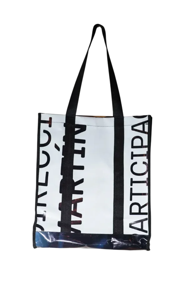 Bolso Reciclado