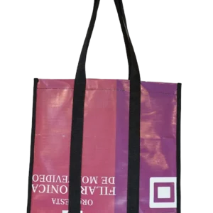 Tote Bag Filarmonica