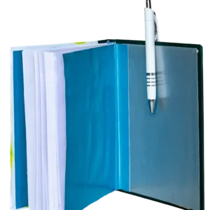 Libreta Artesanal A5