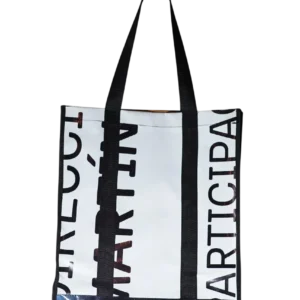 Bolso Reciclado