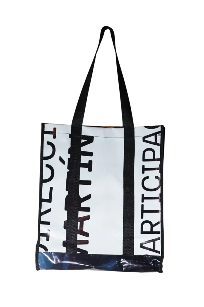 Bolso Reciclado