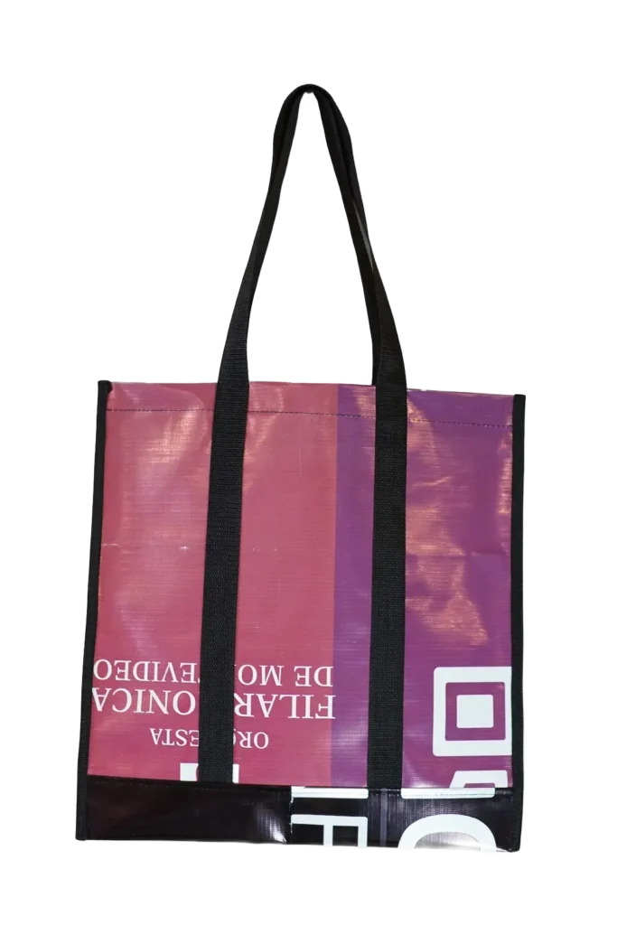 Tote Bag Filarmonica