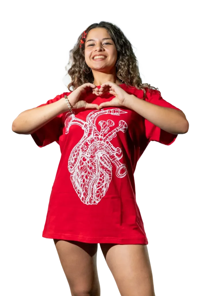 Remera Diseño 3