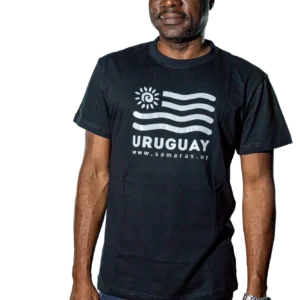 Remera Diseño 4