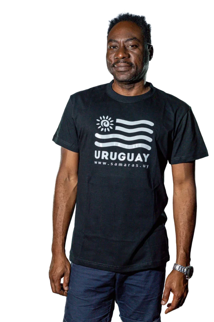 Remera Diseño 4
