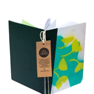 Cuaderno A5