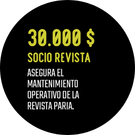 Socio revista